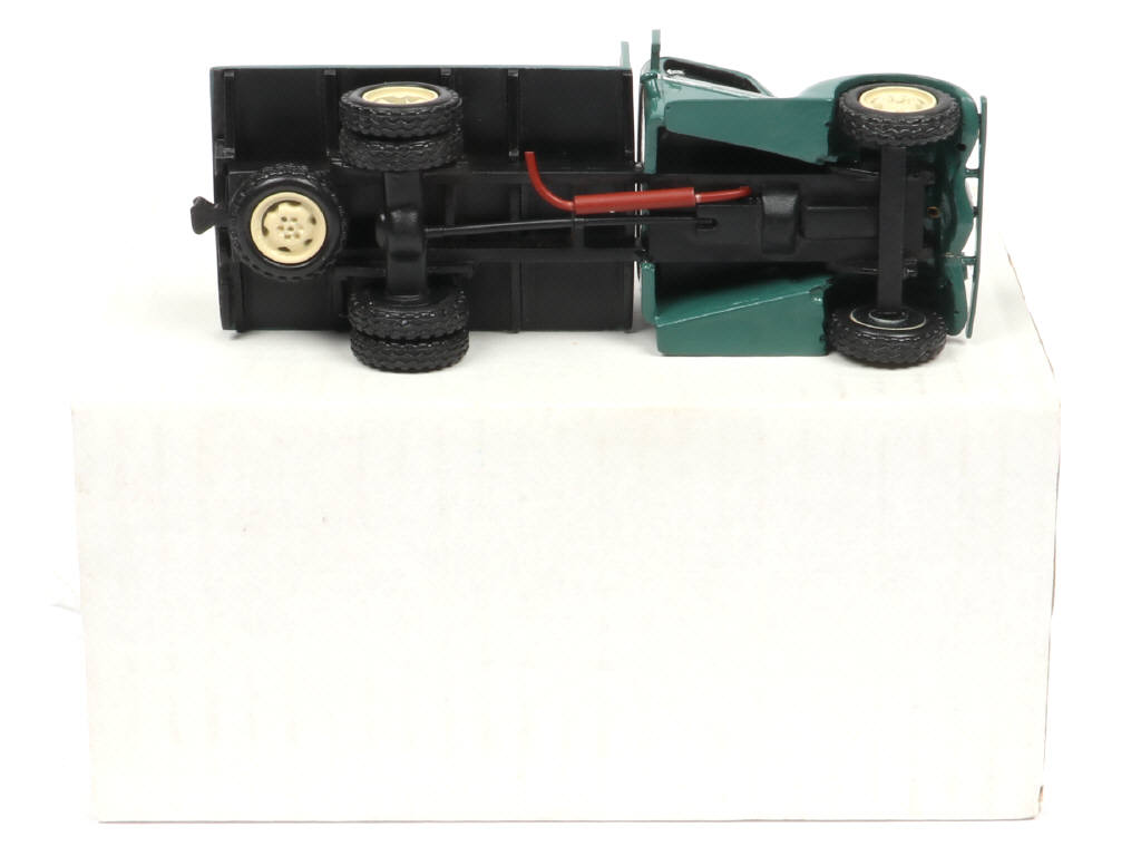 Lot 87 - MINITRUCKS (FRANCE) (1)