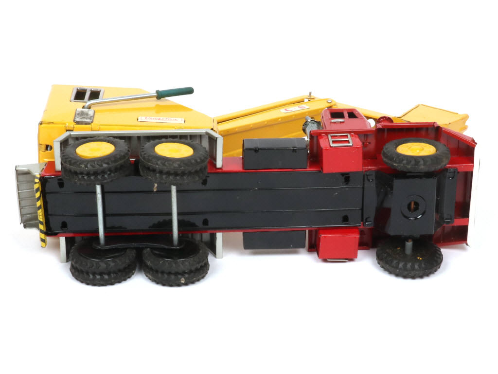 Lot 52 - CRAGSTAN TOY (JAPON) (1)