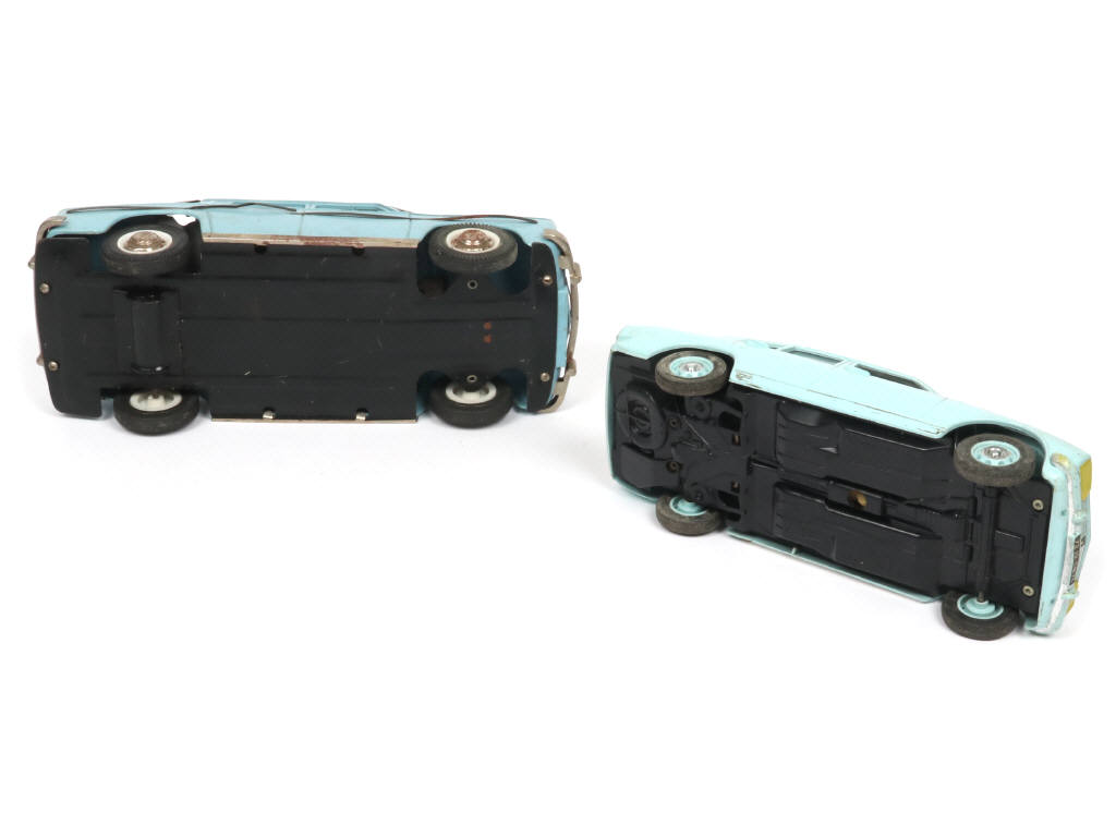 Lot 44 - DIVERS (FRANCE) (2)