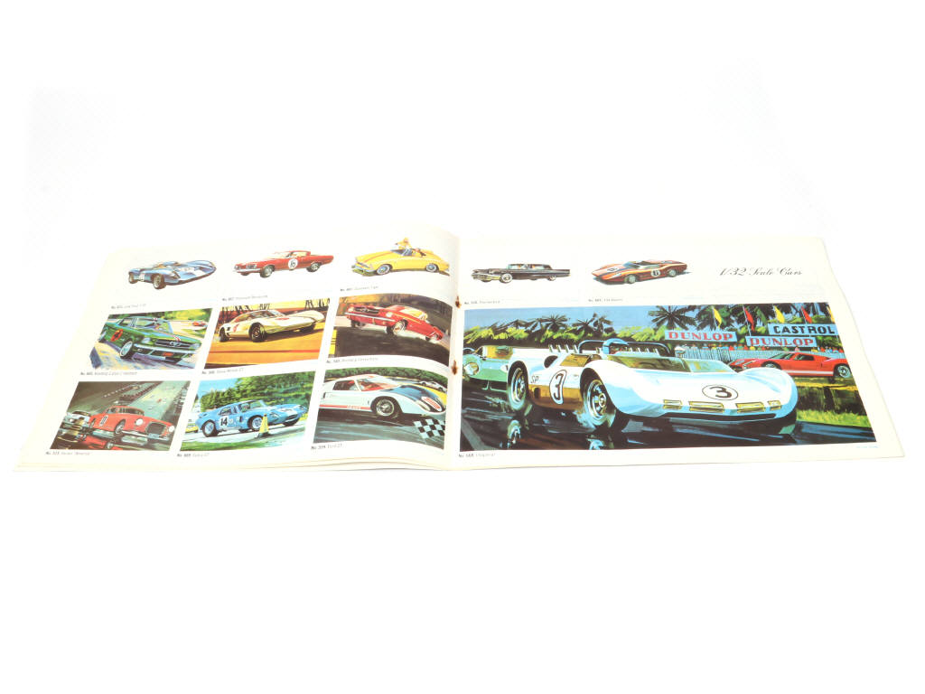 Lot 4 - AURORA PLASTICS (1)