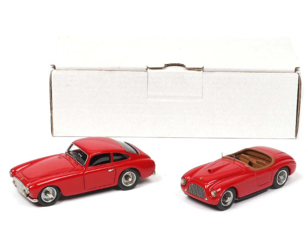 Lot 95 - CHALLANGE (FRANCE) (2)