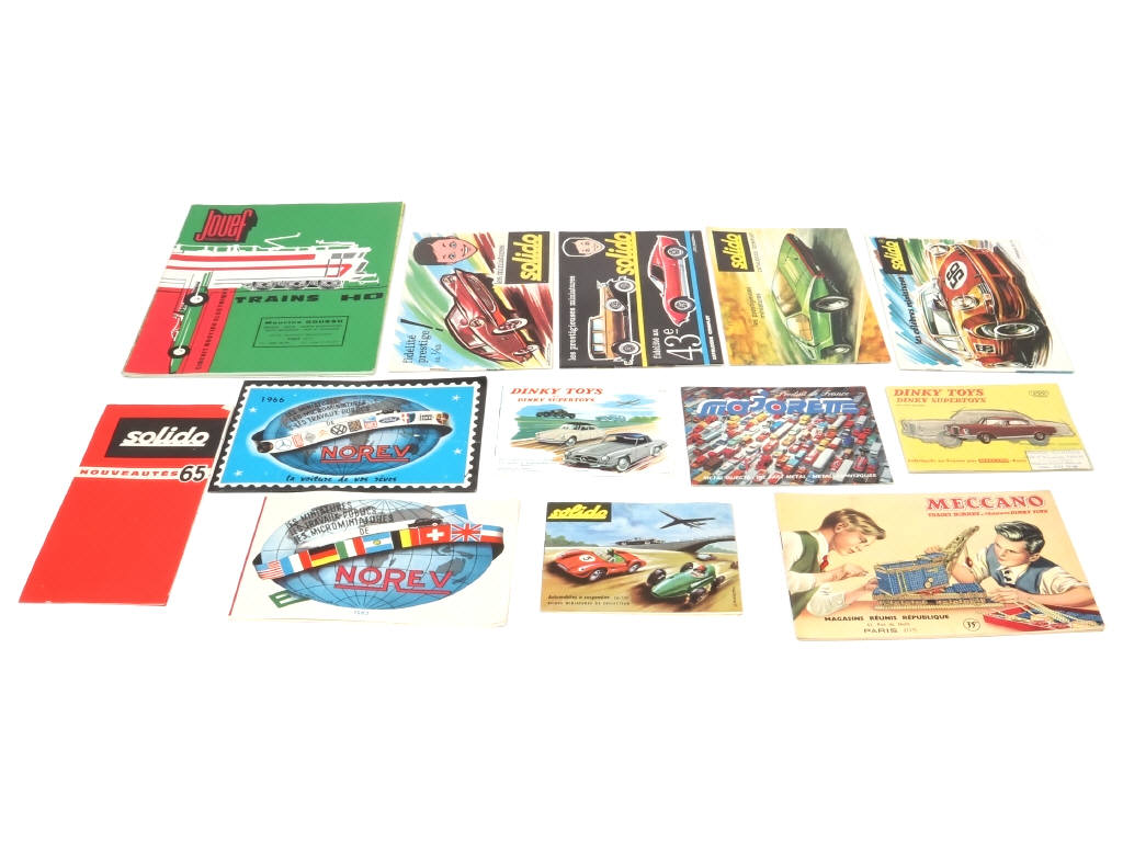 Lot 9 - DIVERS (FRANCE) (13)