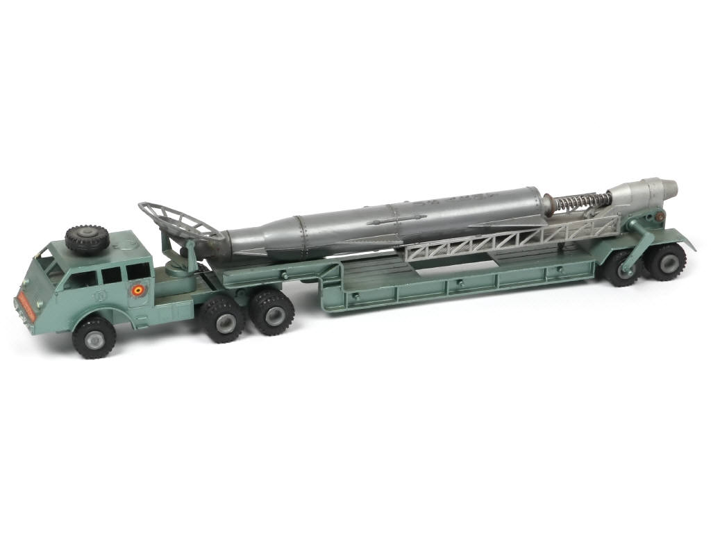 Lot 209 - FRANCE JOUETS (FRANCE) (1)