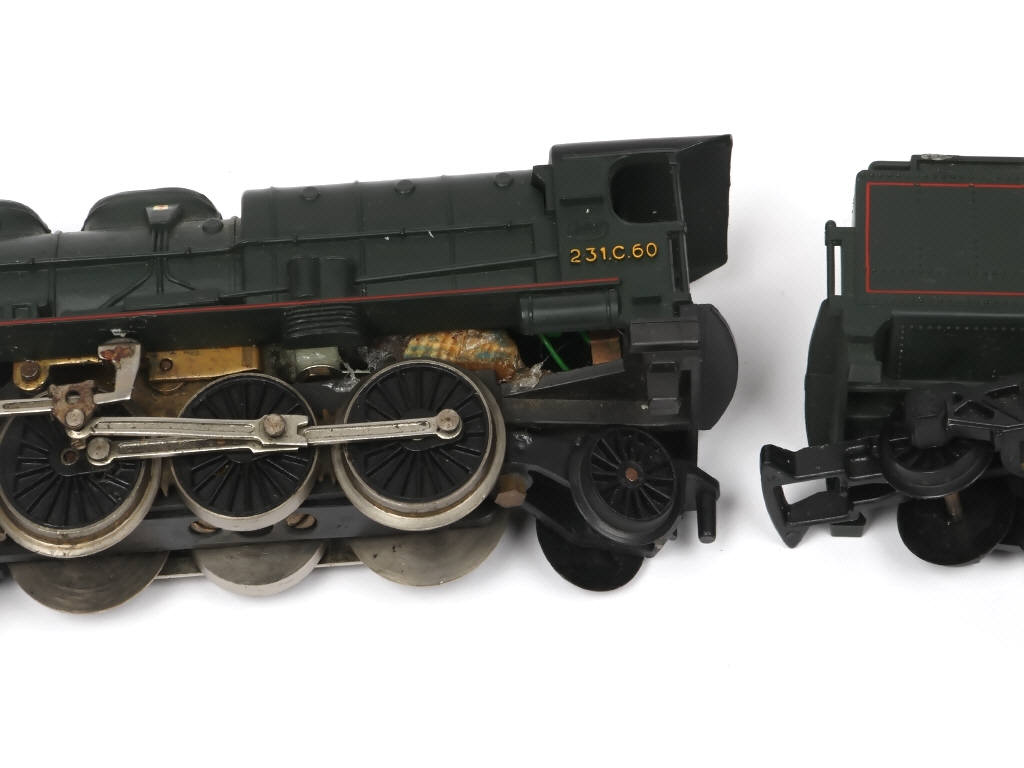 Lot 38 - JOUEF 'HO' (FRANCE) (2)