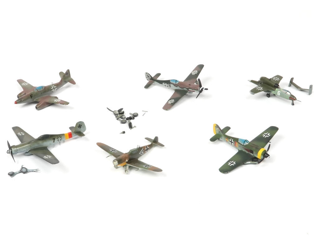 Lot 185 - CHAUBET (FRANCE) (6)