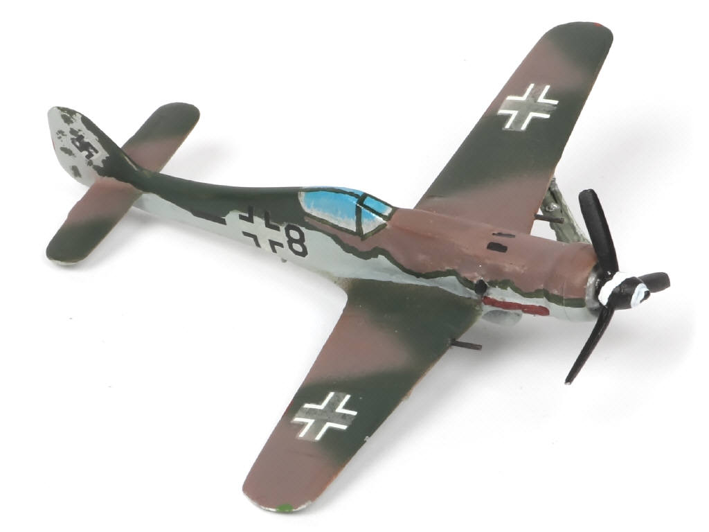 Lot 185 - CHAUBET (FRANCE) (6)