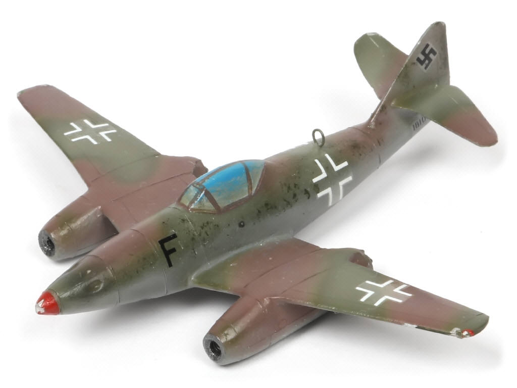 Lot 185 - CHAUBET (FRANCE) (6)