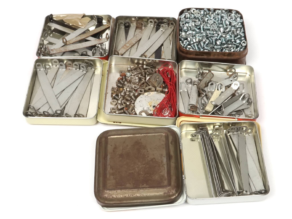 Lot 115 - DIVERS (FRANCE) (1)