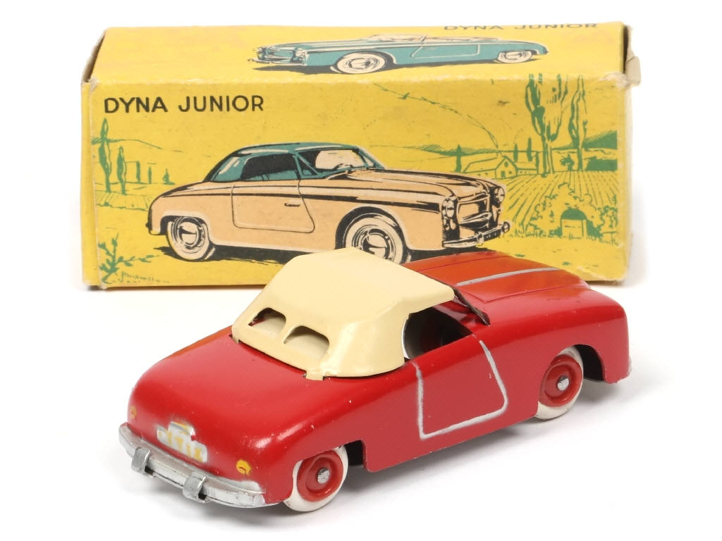 Lot 212 - C.I.J. (FRANCE) (1)