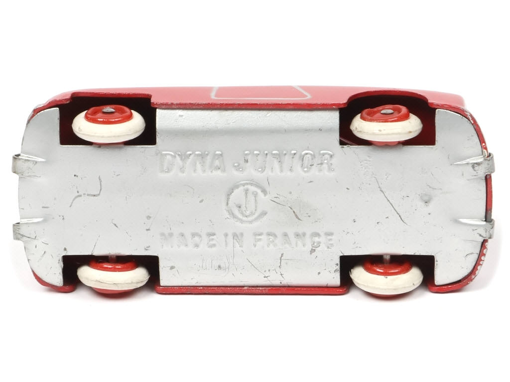 Lot 212 - C.I.J. (FRANCE) (1)