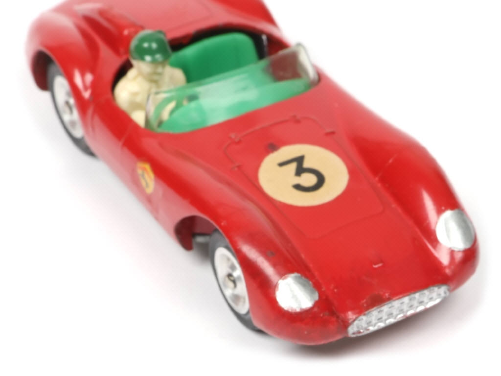 Lot 202 - SOLIDO (FRANCE) (2)