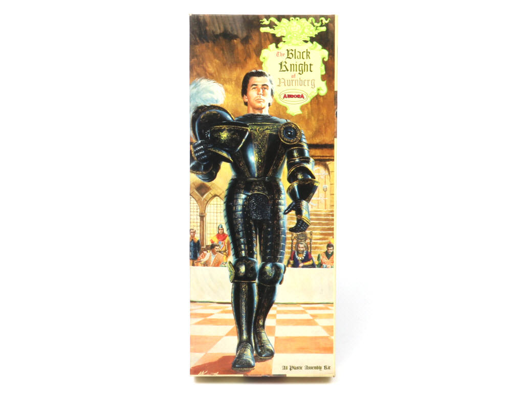 Lot 104 - AURORA PLASTICS (USA) (1)