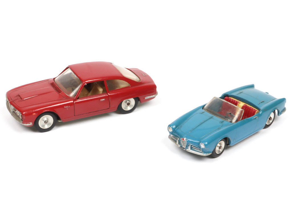 Lot 241 - SOLIDO (FRANCE) (2)