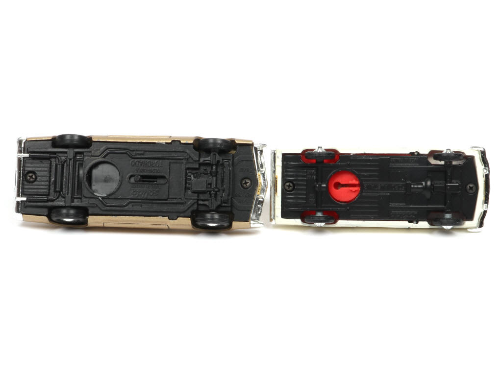 Lot 246 - SOLIDO (FRANCE) (2)