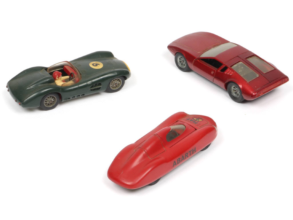 Lot 248 - SOLIDO (FRANCE) (3)