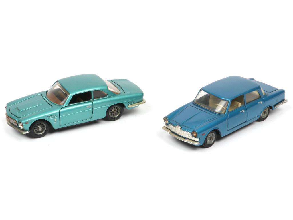 Lot 197 - DIVERS (ITALIE) (2)