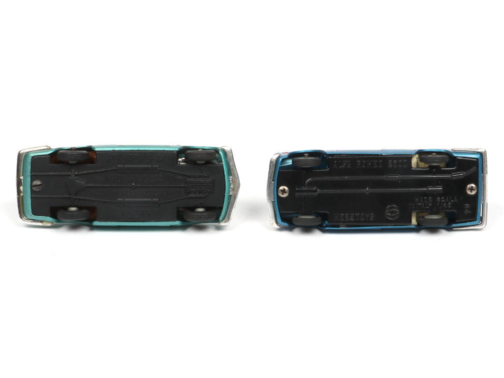 Lot 197 - DIVERS (ITALIE) (2)