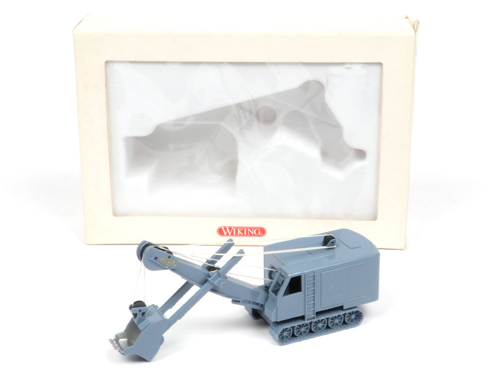 Lot 167 - WIKING (ALLEMAGNE) (1)