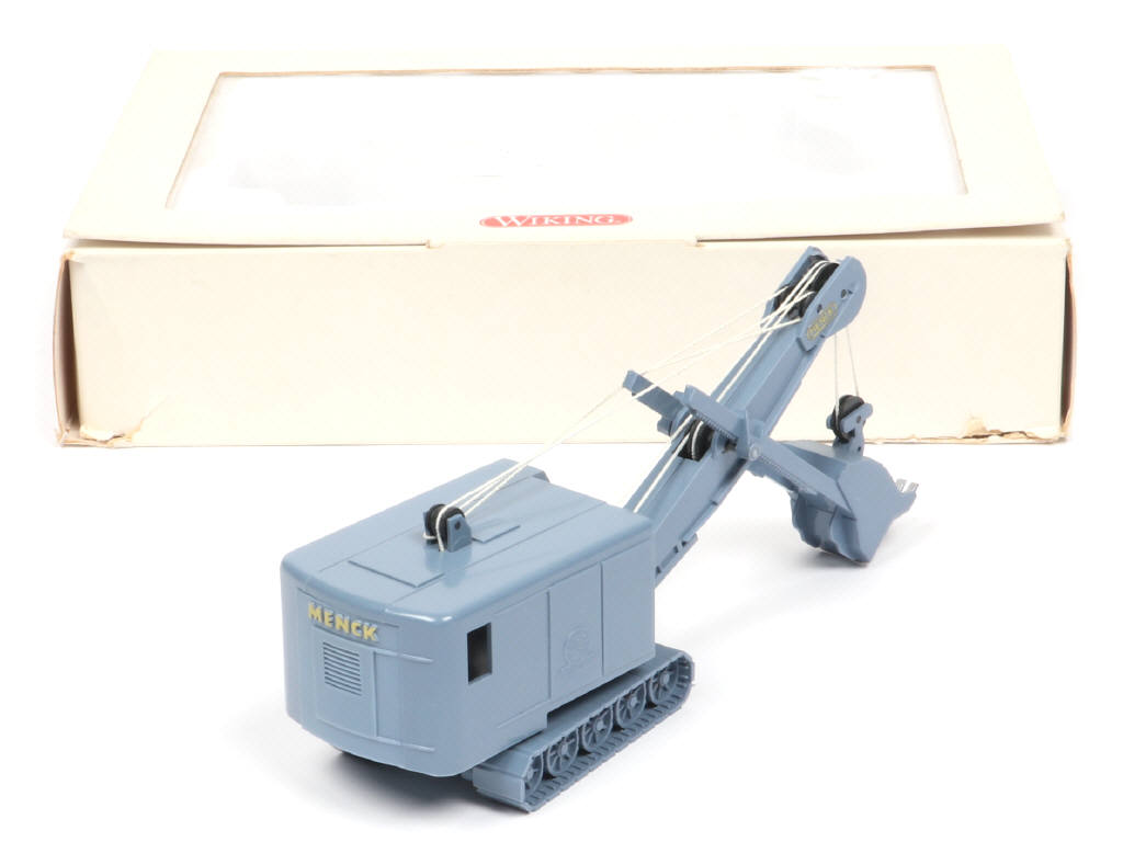 Lot 167 - WIKING (ALLEMAGNE) (1)