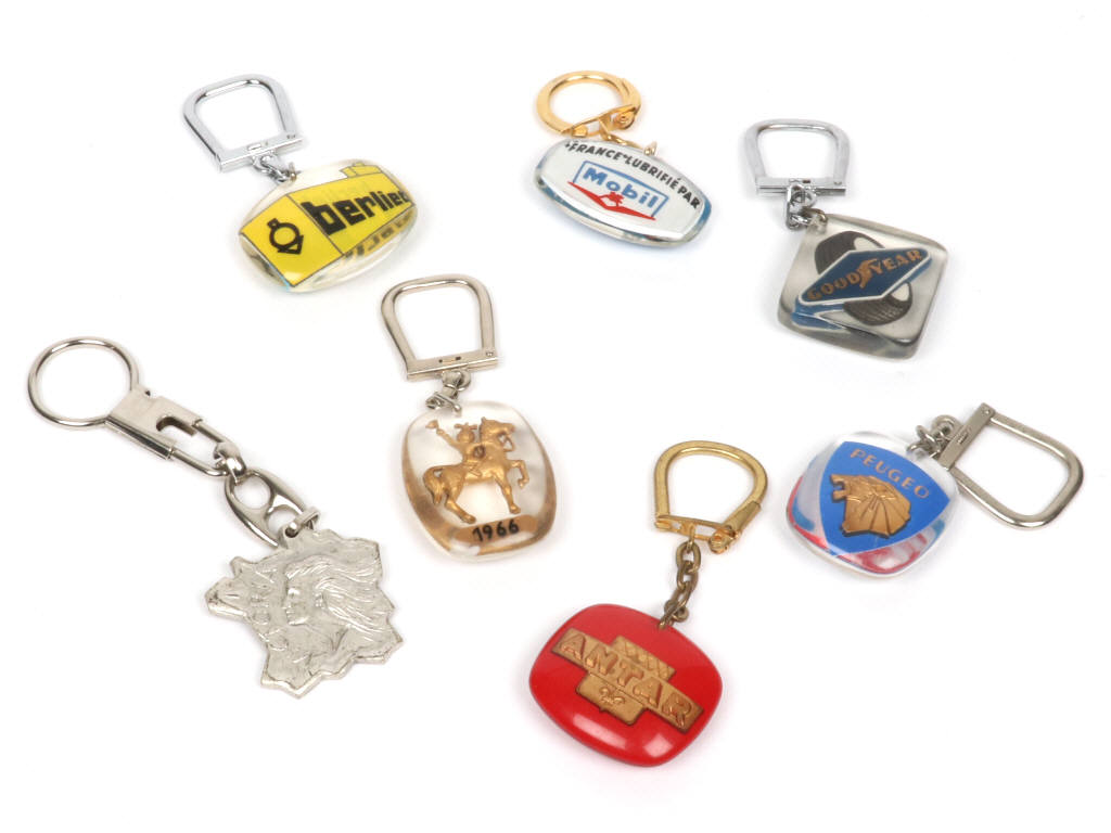 Lot 28 - DIVERS (FRANCE) (7)