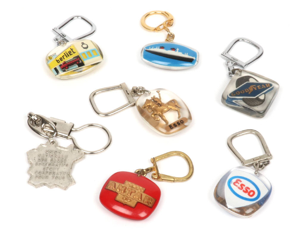 Lot 28 - DIVERS (FRANCE) (7)
