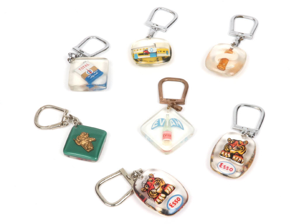 Lot 29 - DIVERS (FRANCE) (7)