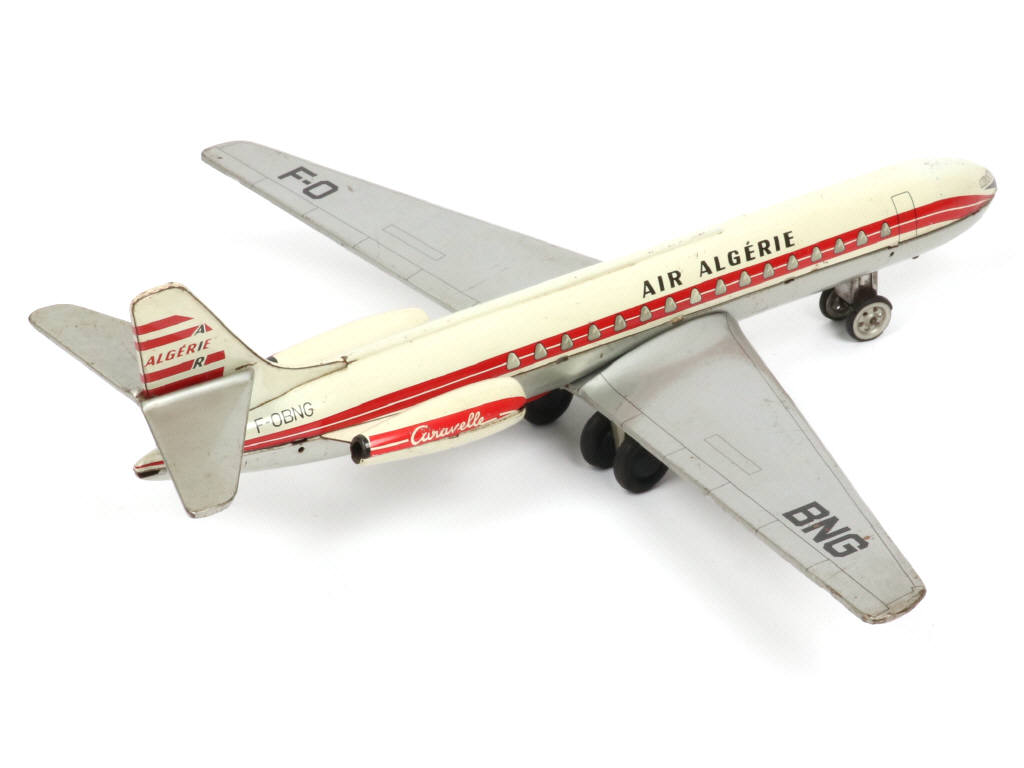 Lot 90 - ARNOLD (ALLEMAGNE) (1)