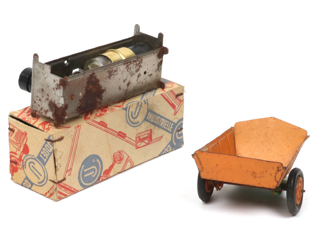 Lot 226 - C.I.J. (FRANCE) (2)