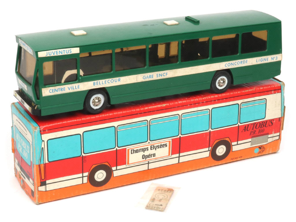 Lot 79 - MONT BLANC (FRANCE) (1)