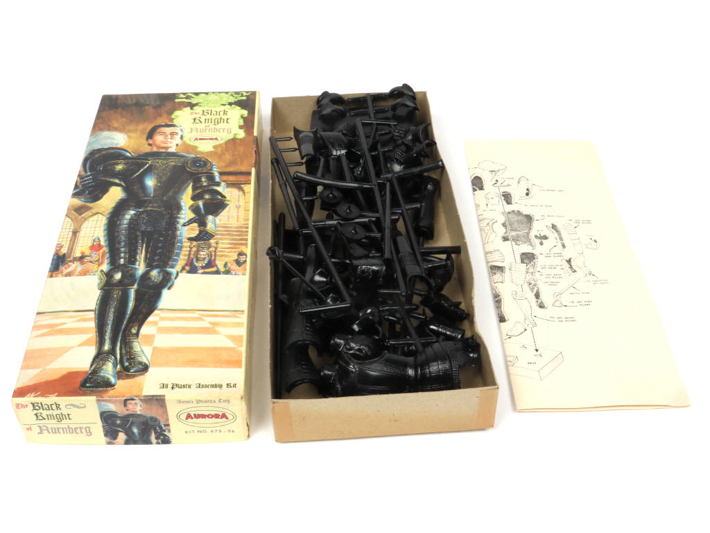 Lot 10 - AURORA PLASTICS (USA) (1)
