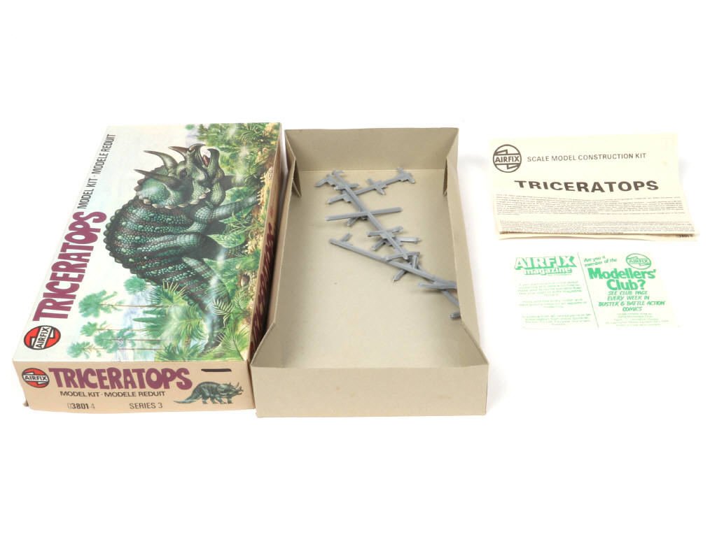 Lot 23 - AIRFIX (GB) (1)