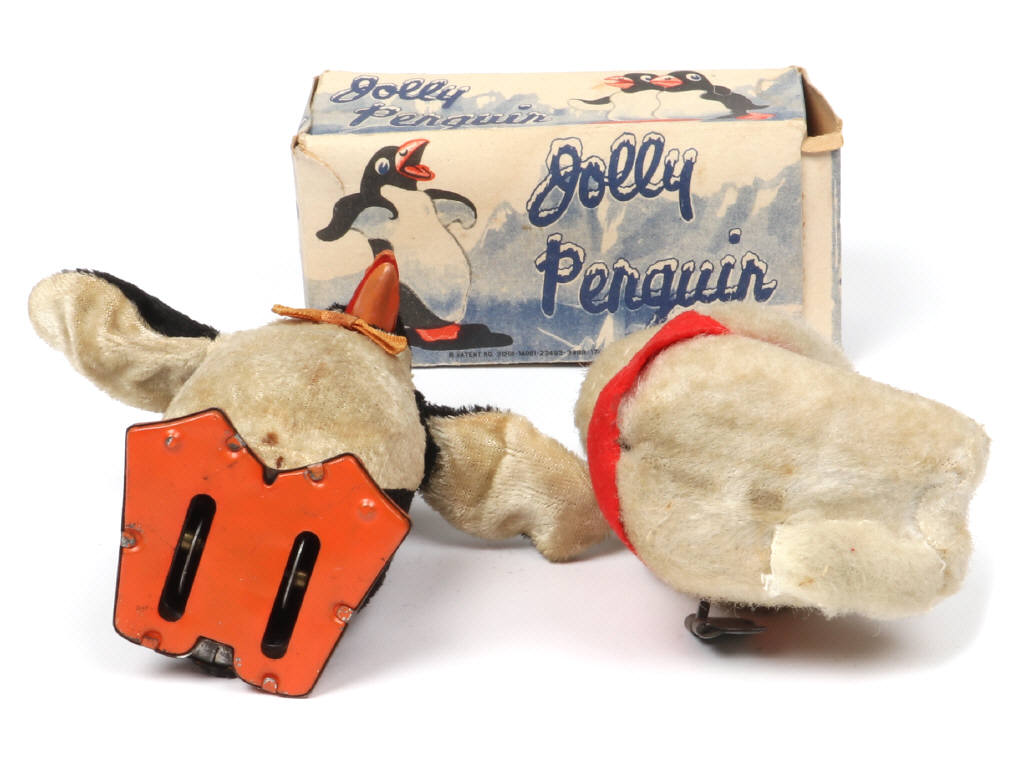 Lot 57 - DIVERS (JAPON) (2)
