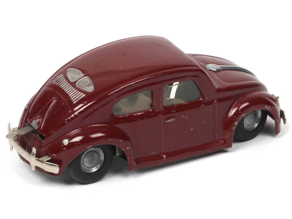 Lot 168 - DUX (ALLEMAGNE) (1)