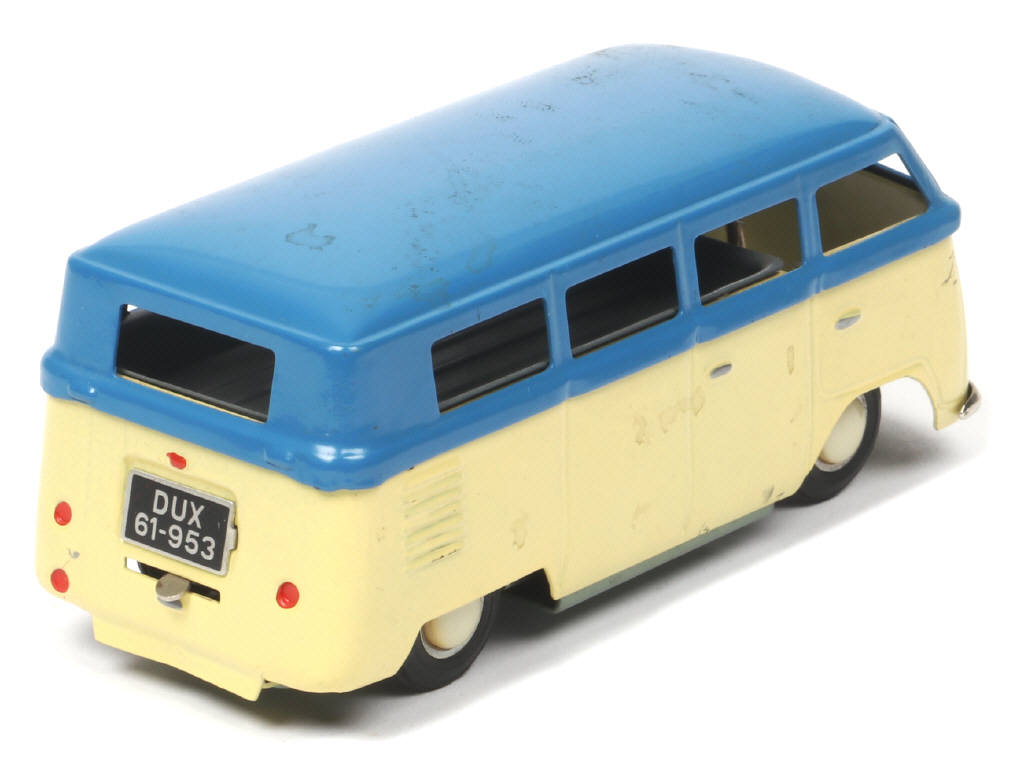 Lot 169 - DUX (ALLEMAGNE) (1)