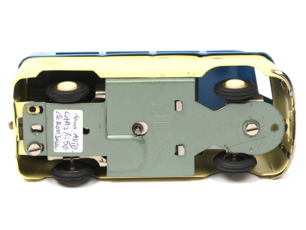 Lot 169 - DUX (ALLEMAGNE) (1)