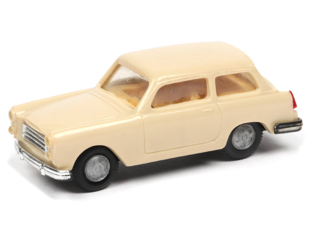 Lot 190 - POLITOYS (ITALIE) (1)