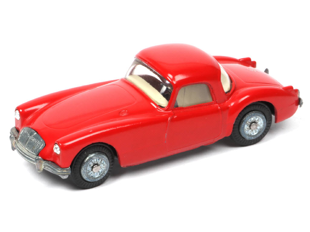 Lot 180 - TEKNO (DANEMARK) (1)