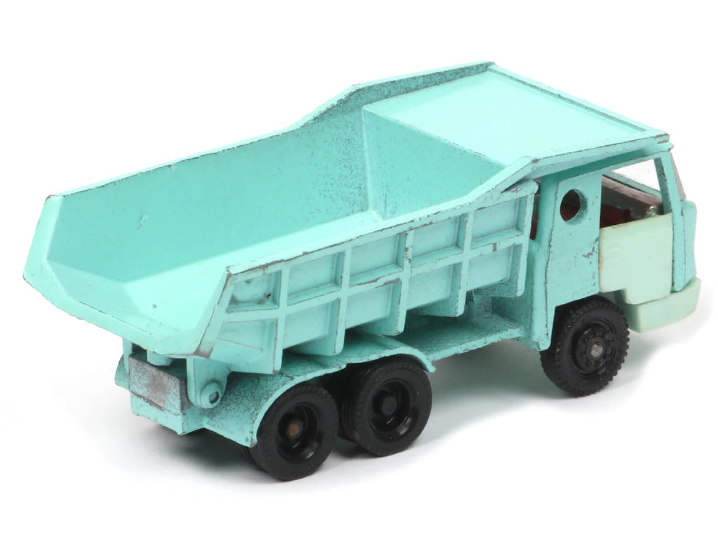 Lot 255 - MAJORETTE (FRANCE) (1)