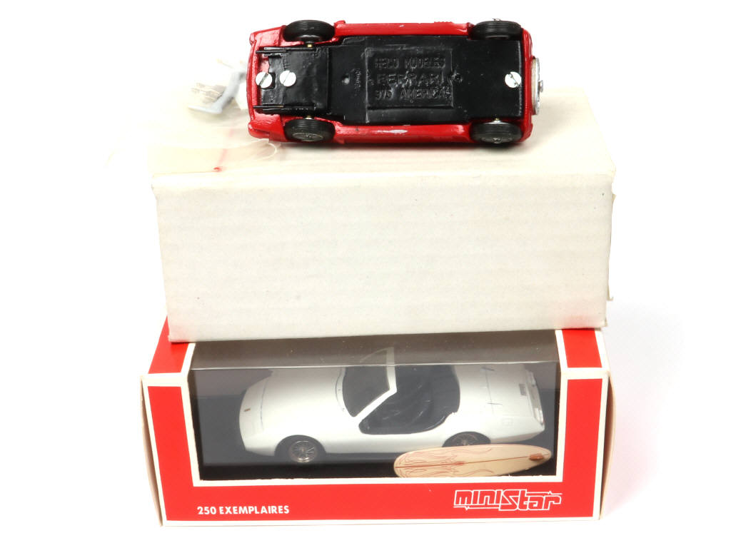 Lot 155 - DIVERS (FRANCE) (2)