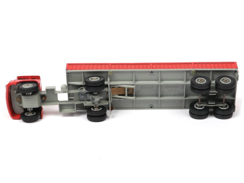 Lot 239 - SOLIDO (FRANCE) (1)