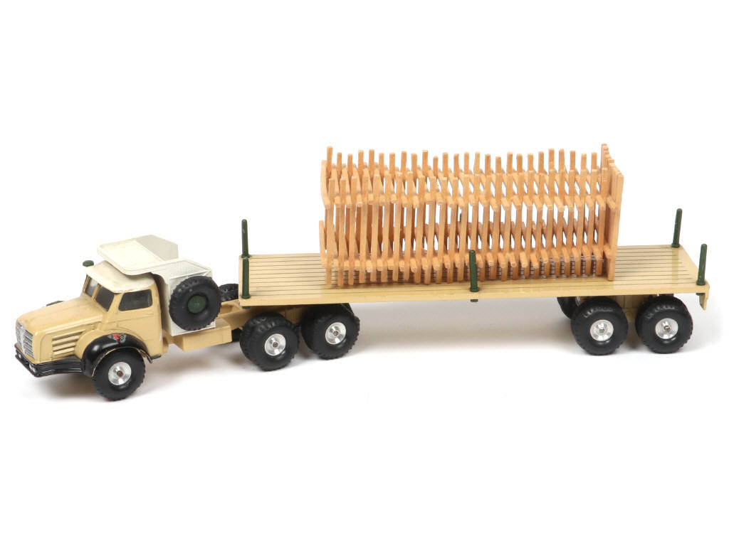 Lot 238 - SOLIDO (FRANCE) (1)