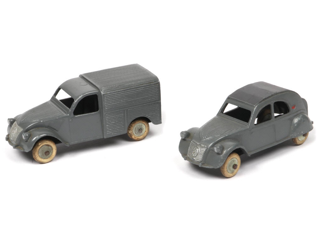 Lot 225 - JRD (FRANCE) (2)