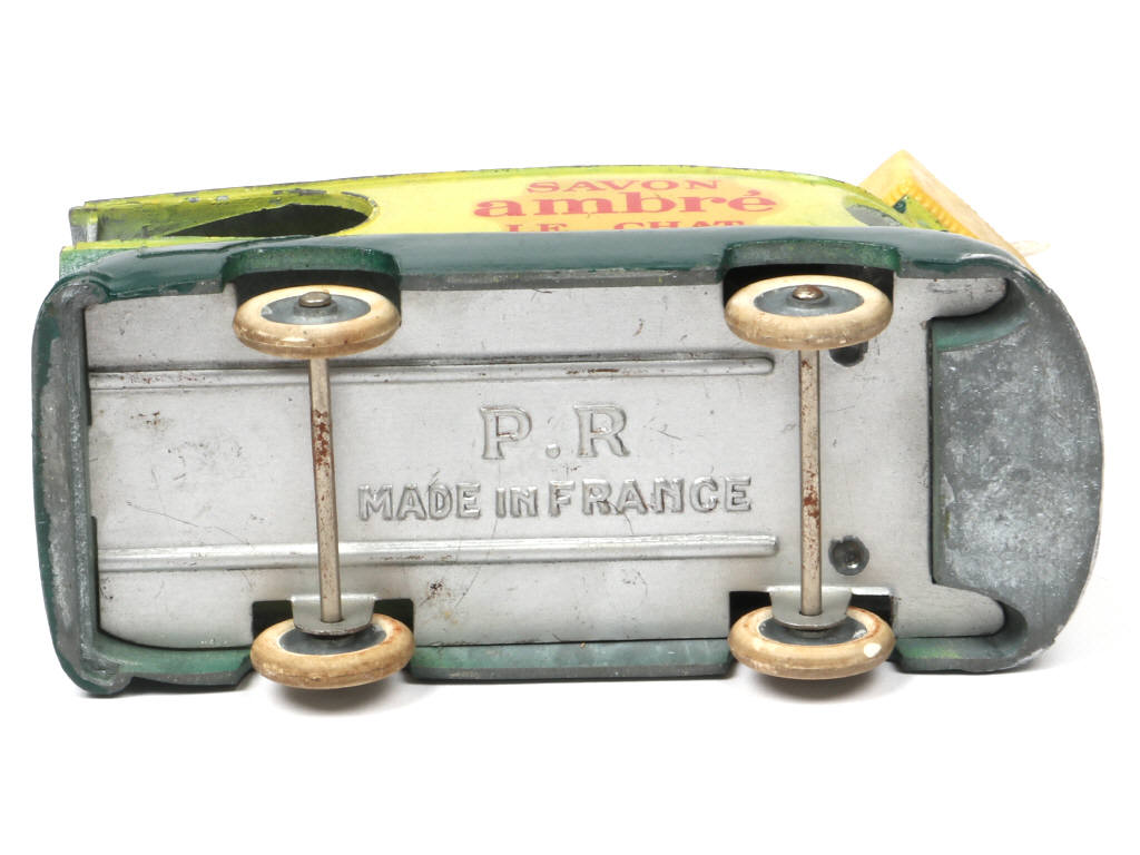 Lot 224 - P.R. (FRANCE) (1)