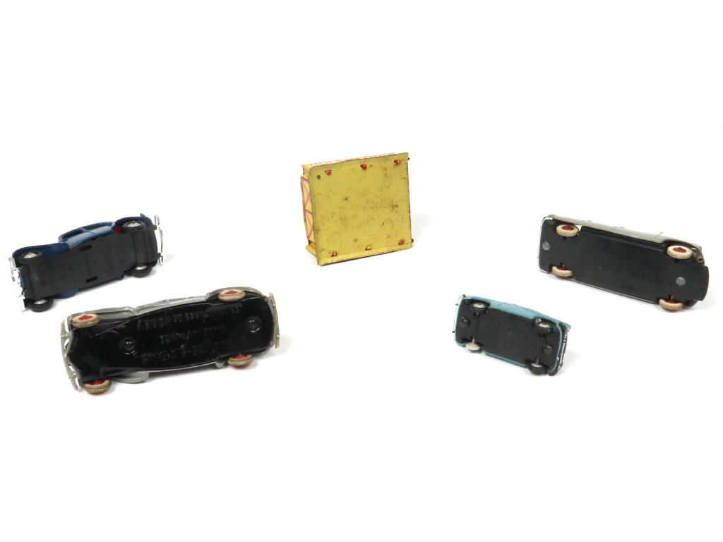 Lot 234 - NOREV (FRANCE) (5)