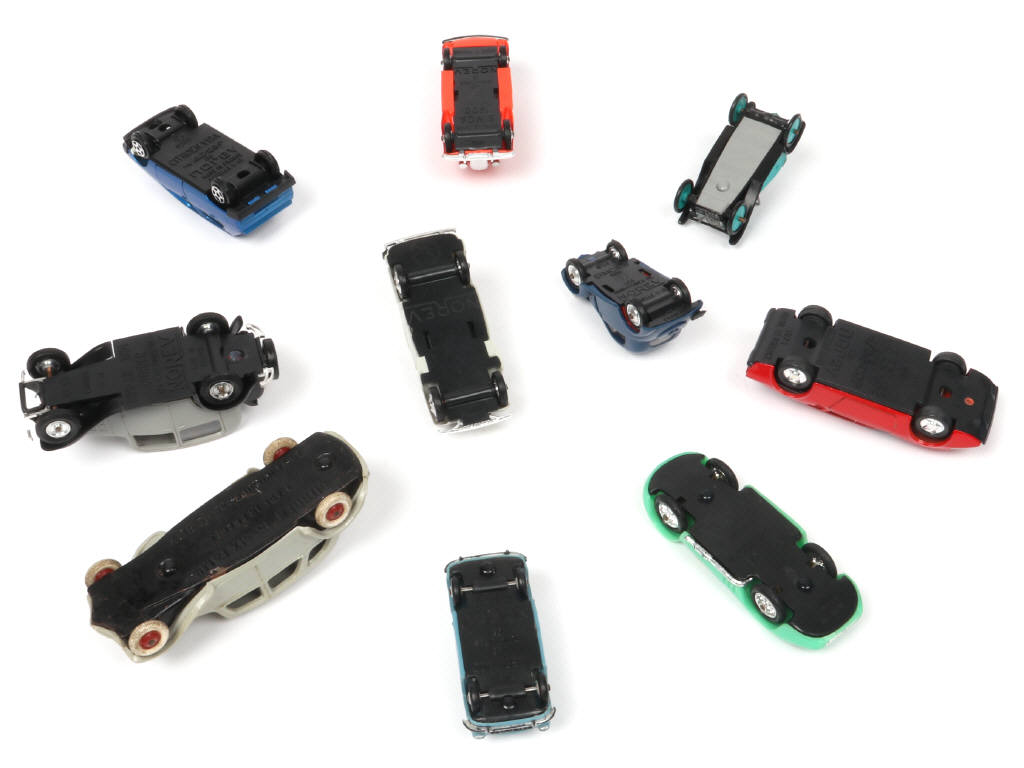 Lot 235 - NOREV (FRANCE) (11)