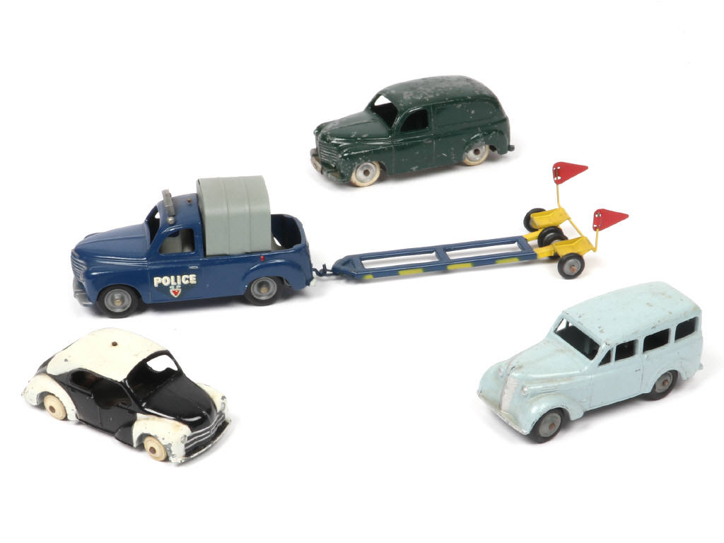 Lot 229 - C.I.J. (FRANCE) (5)