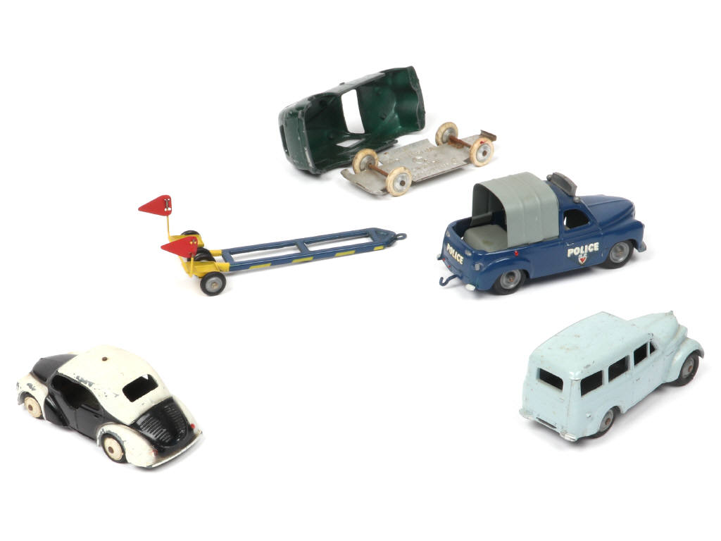 Lot 229 - C.I.J. (FRANCE) (5)