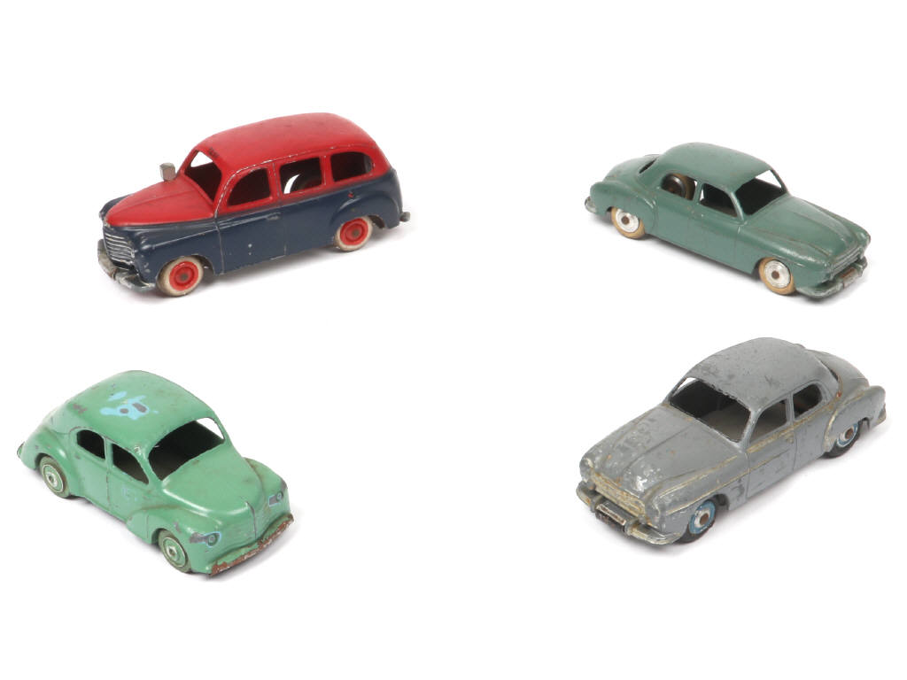 Lot 228 - C.I.J. (FRANCE) (4)