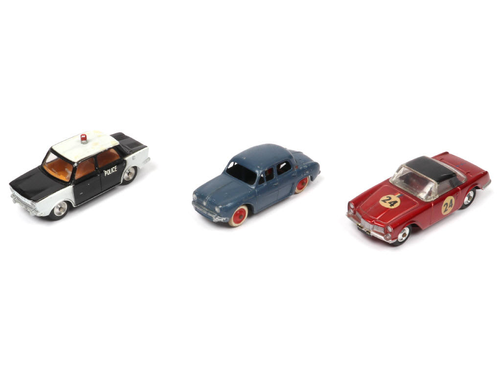 Lot 230 - C.I.J. (FRANCE) (7)