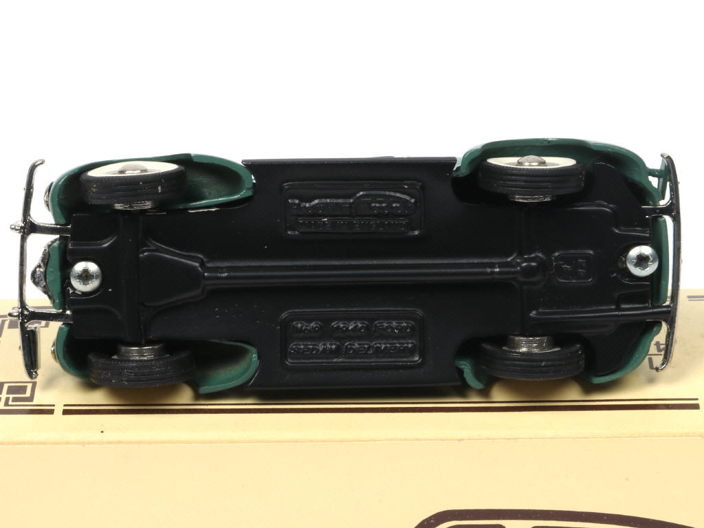 Lot 150 - BROOKLIN MODELS (GB) (1)